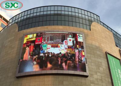 China BIG Screen Full Color P10 LED Video Wall/LED Screen Outdoor/LED Display Outdoor for sale