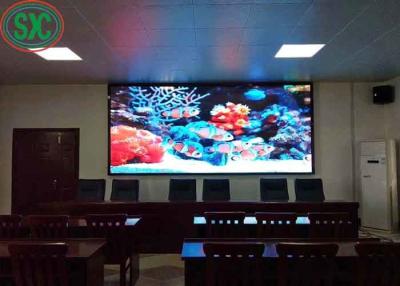 China Big Discount Led Display HD Full Color Stage Led Screen SMD2121 For Concert for sale