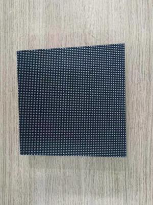 China SMD2121 LED lamp 2.5mm pixel pitch full color ultra thin led display module With 64dots x 64dots Resolution for sale
