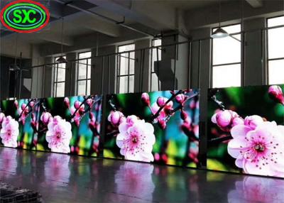 China Fußball-Stadions-Umkreis 960*960mm LED führte Anschlagtafeln geführter Platten-P8 P10 Werbungs-Bildschirmanzeige Fernsehanschlagtafeln zu verkaufen