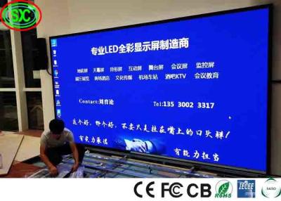 China p2 p2.5 p3 p3.91 p4 p4.81 p5 p6 indoor portable led video wall high brightness advertising led screens for sale
