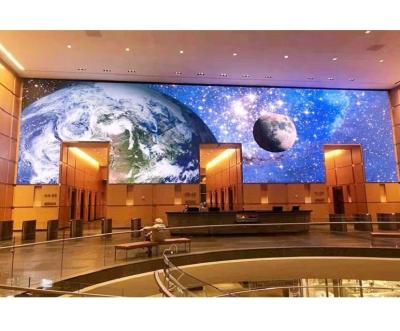 China Rental LED P4 Indoor Display LED Screen Video Wall For Concert Stage Event Show Background LED Display Big Screen for sale