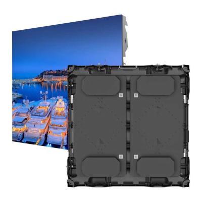 China P10 Full Color Outdoor Sport Led Display With High Quality for Football/Basketball Stadium for sale