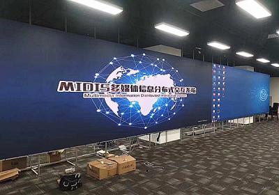 China Advertising LED Screens indoor P5 LED full color HD display Die casting aluminum rental led display screen video wall for sale