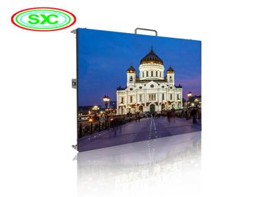 China Small pitch P3 Factory Price Full Color LED Screen/LED Display TV Video Wall for sale