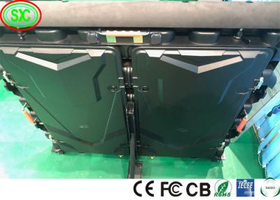 Cina Lo stadio di alta luminosità p10 ha condotto l'esposizione che il grande stadio impermeabile ha condotto lo schermo di visualizzazione principale esposizione per il campo di calcio in vendita