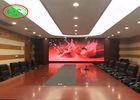 China 2021 New design GOB  indoor LED rental display screen P1.667 P1.875 P2 indoor LED video wall for stage backaground for sale