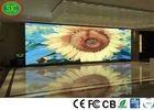 China Ultra High Brightness P3 Indoor Full Color LED Display 1R1G1B IP27 SMD 2121 for sale