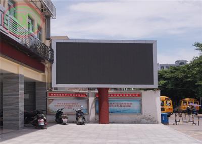 Chine Balayage fixe du mur P5 3840hz 16 de l'installation LED conduisant l'appui à télécommande à vendre