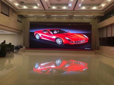 China Wedding Planning Led Video Wall Stage Display P2 P3 P4 Small Pitch High Resolution for sale