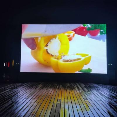 China P4 960mm*960mm indoor led display screen rental board xx videoy video in china Led screen advertising for sale
