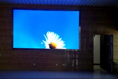 China Indoor led wall display p3.91 rental led panel 500x500mm Die-cast aluminum cabinet for seamless splicing stage video bac for sale