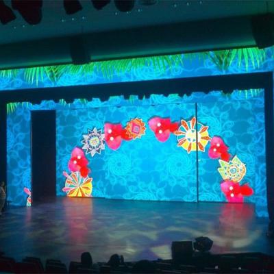 China Top Quality P2.5 Led Indoor Display Led Display Panels Led Display Screens For Advertising for sale