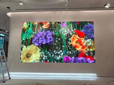 China HD P3.91 small pixel indoor led screen outdoor rental display full color led video wall billboard High reflash 5053IC for sale