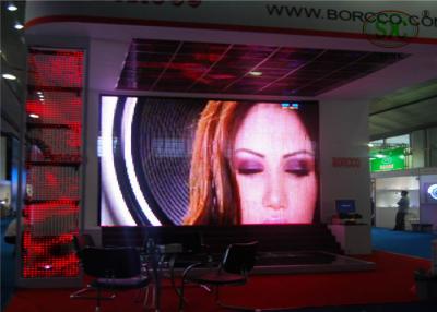 China Outdoor  Curtain LED Display for sale
