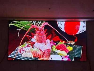 China High Quality Full Color LED Display Panel 512x512mm SMD RGB P4 Indoor HD LED Panels LED Screen for sale