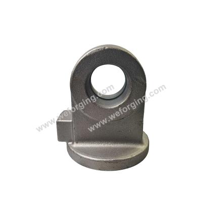 China OEM / ODM Steel Hot Forging Components Customized Forging Production for sale