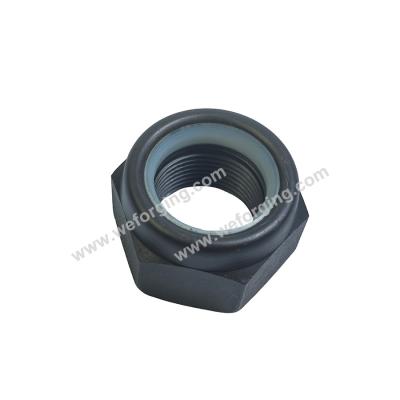 China Odm Copper Hex Nuts And Bolts 5mm - 500mm Hex Coupling Nut With Plain Finish for sale