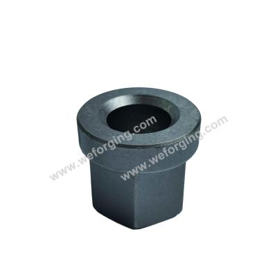 China Forging External Hex Nuts And Bolts M3 - M500 Stainless Steel Hexagonal Bolts And Nuts for sale