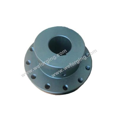China Precise ODM Assembly Coupling Assembly Components And Gear Box Assembly For Precision Engineering for sale