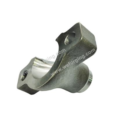 China Stainless Steel Hot Forging Parts F304 F316 F51 F53 F55 F60 F321 F316Ti for sale