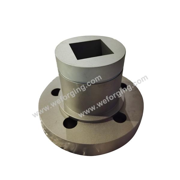 Quality ODM CNC Machining Parts Forged CNC Milling Turning Grinding Drilling Machining for sale