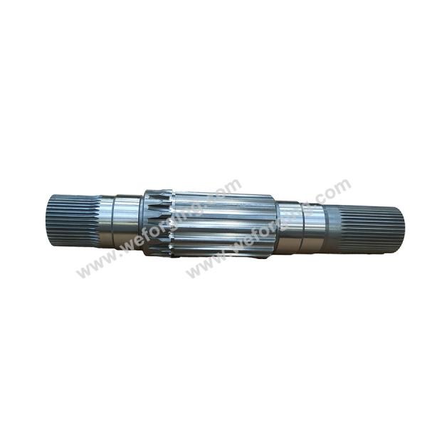Quality Custom Sun Gear Spur Gear Transmission Gears And Shafts Stainless Steel Titanium Alloy Gears Customized for sale