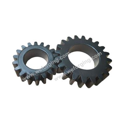 China High Accuracy Internal Ring Gears Aluminum Copper Stainless Steel Planetary Gear for sale
