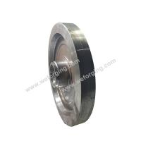Quality Steel Hot Forgings Customized Tolerance ±2mm Gear Forging for Precision for sale