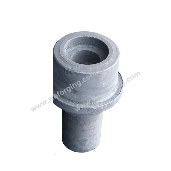 Quality Wind Power Gear Forging With Heat Treatment Normalizing And Gear Ring Die Forged for sale