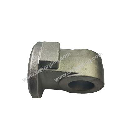 China ODM Industrial Parts Hot Forging Parts ASTM 4340 4140 42CrMo4 Forgings for sale