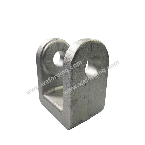 Quality Custom Forging Hot Forging Stainless Steel CNC Turning Milling Parts Custom Forged Parts for sale