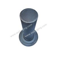 Quality Forging Products forged steel manufacturers Hot Forging Carbon Steel Die Forged Flanges Gear Shaft for sale
