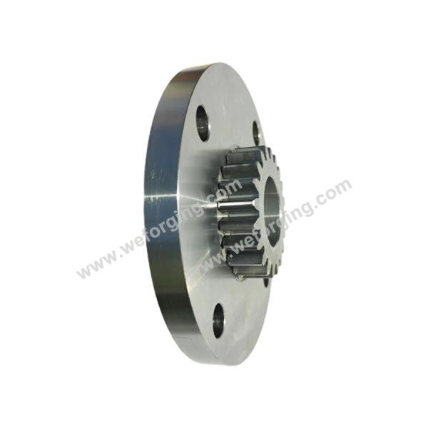 Quality Automobile Internal Ring Gears Planet Pinion Sun Gear Planetary Gear Shaft for sale