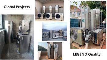 China Factory - Foshan Legend Electrical Appliances Co., Ltd.