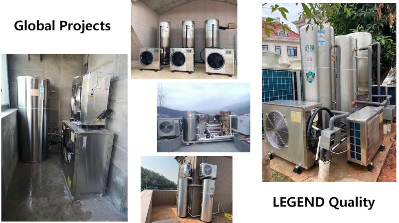 Proveedor verificado de China - Foshan Legend Electrical Appliances Co., Ltd.
