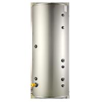 Quality 150L Hot Water Tank SUS316L Stainless Steel Solar Water Heater Tank for sale