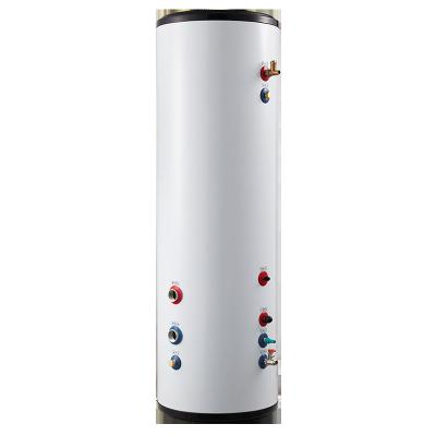 Chine SUS304 DSS2205 Réservoir d'eau multifonctionnel 60L-1000L Réservoir d'eau chaude pour chaudière à vendre