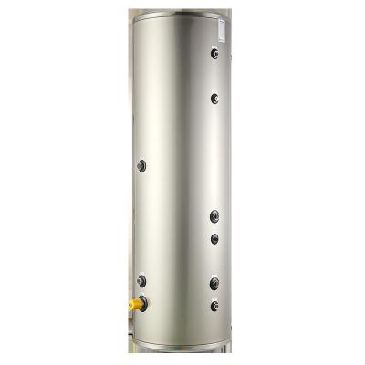 China 250L Heat Pump Water Tank Hot Water Storage Cylinder For Swimming Pool for sale