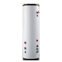 Quality 400 Liter Pressure Water Tank SUS304 Hot Water Storage Tank For Boiler for sale