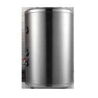Quality White SUS316L Buffer Water Tank 100 Litre Buffer Tank For Heat Pump for sale