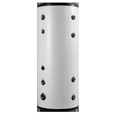 China OEM ODM 60L Electric Heating Water Tank Stainless 100l Hot Water Cylinder for sale