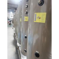 Quality 260L 320L Buffer Water Tank SUS316L Stainless Steel Buffer Tank for sale