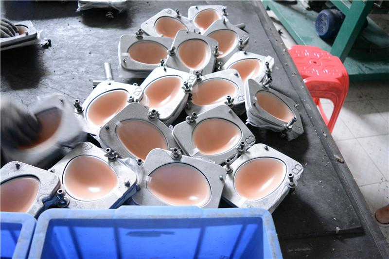 Verified China supplier - Guangzhou Jai Silicon Rubber Technology Co., Ltd.