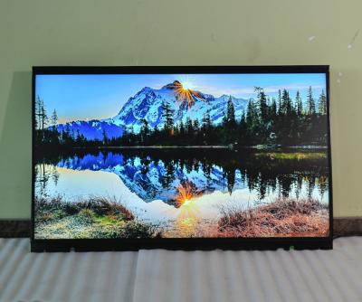 China Alto brillo módulo del LCD de 49 pulgadas, liendres de la exhibición 2000 - 2500 del LCD del capítulo abierto en venta