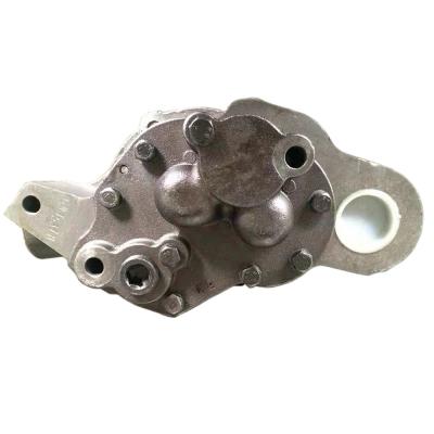 China NT855 Engine Oil Pump 3042378-AR9835 For CUMMINS Machinery Diesel Engines for sale