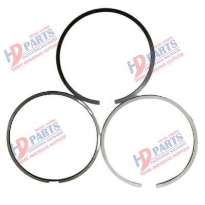 China C7.1 Vintage Piston Rings 124-3536 For CATERPILLAR for sale