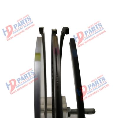 China C4.4 Truck Engine Piston Ring UPRK0005 For CATERPILLAR Diesel for sale