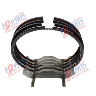 China H07C Piston Ring 13011-2672 For HINO Diesel Engines Parts for sale