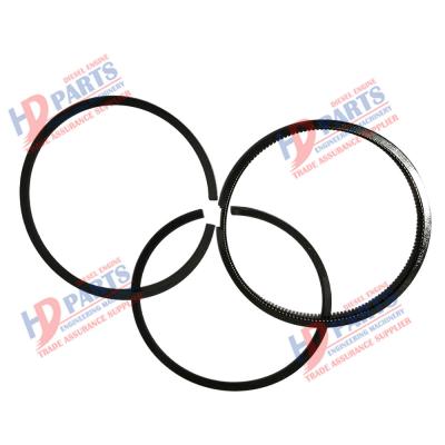China QSB4.5 Piston ring 43804930 Suitable For CUMMINS Diesel engines parts for sale